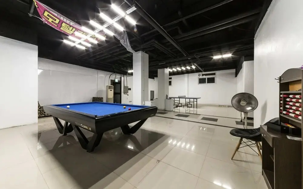 Anseong (Gongdo) Gallery
