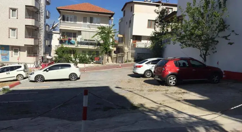 Balci Pension