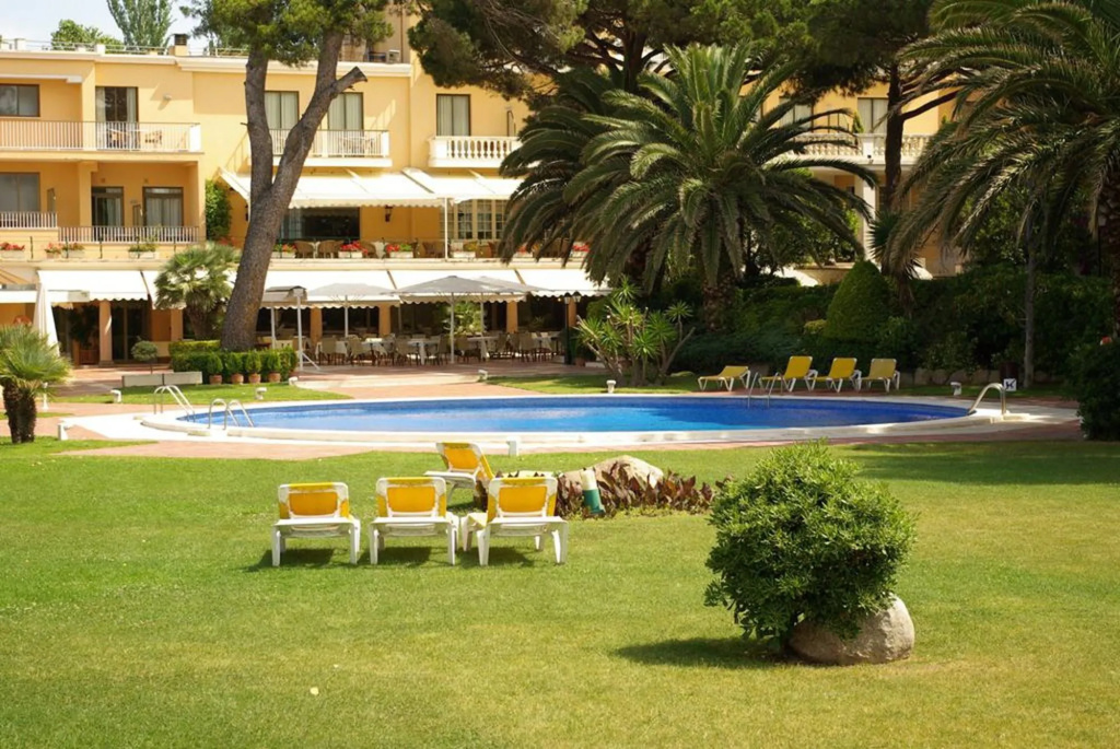 S'Agaró Hotel Spa & Wellness
