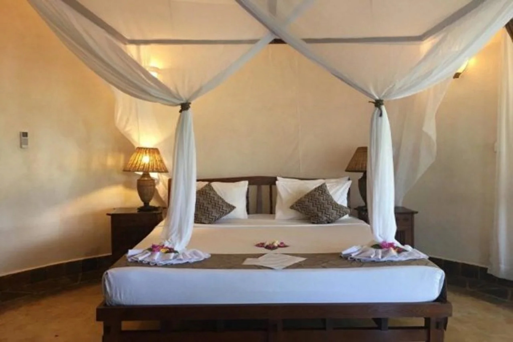 Ocean Paradise Resort & Spa