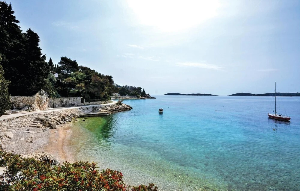 Nice Home in Hvar With Wifi and 1 Bedrooms