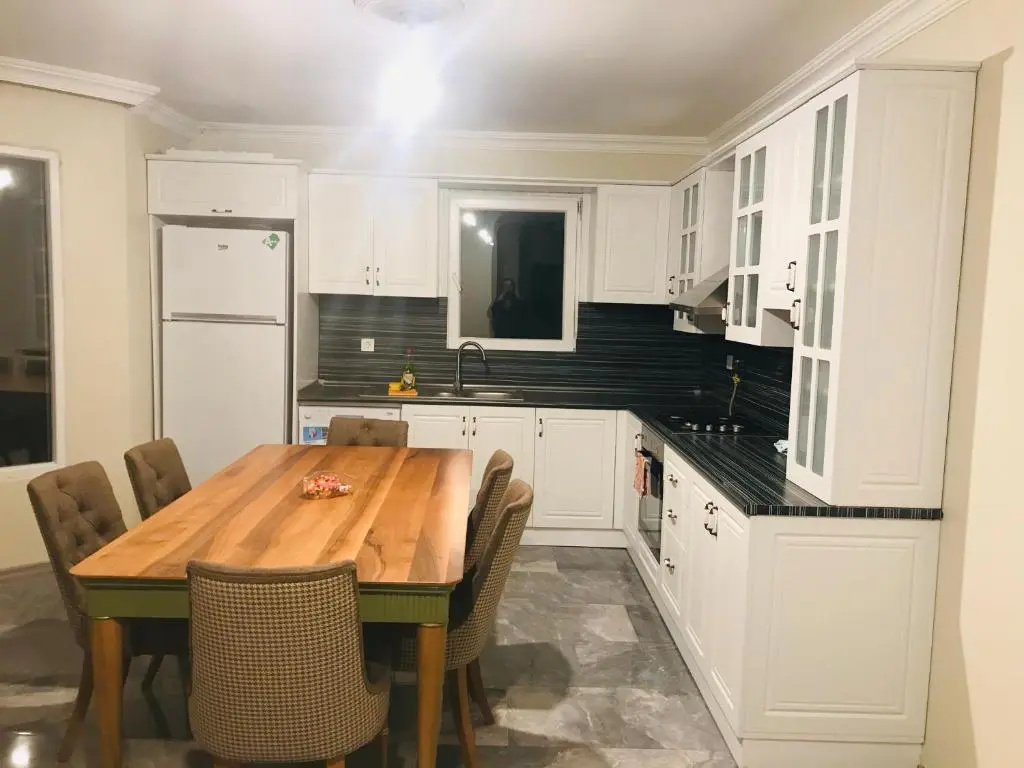 Sapanca Manzara Villa 2 Isıtma Havuzlu