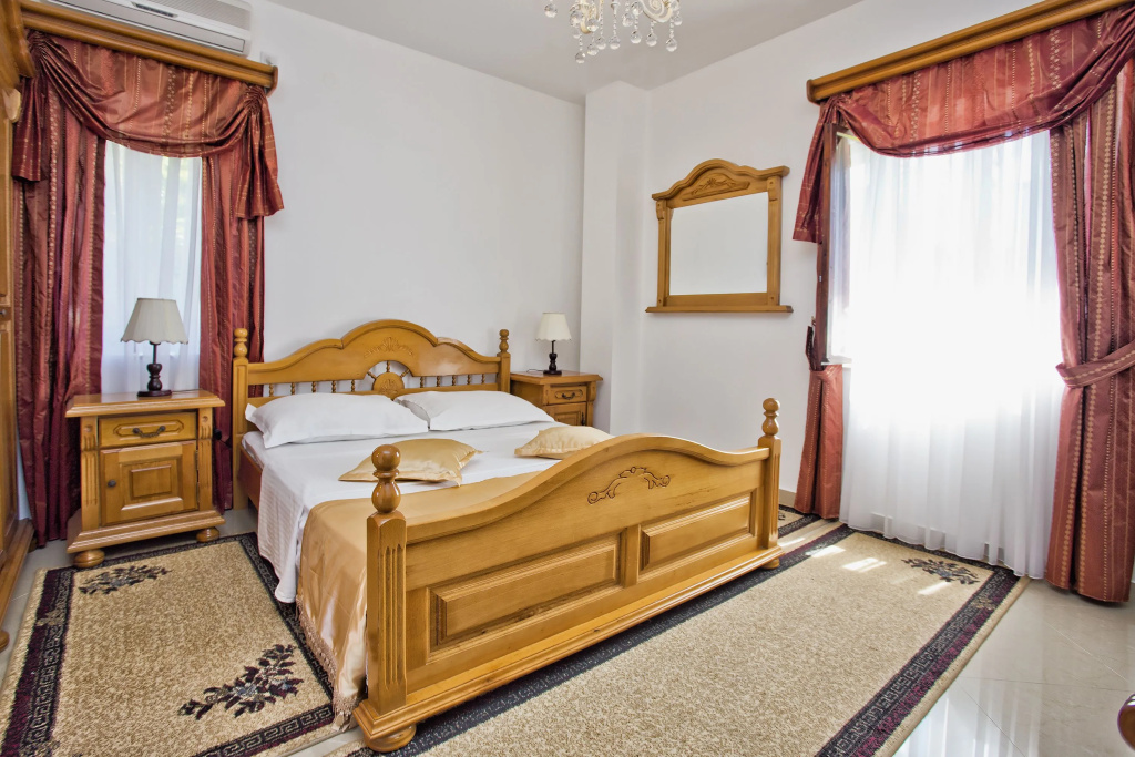 Hotel Admiral