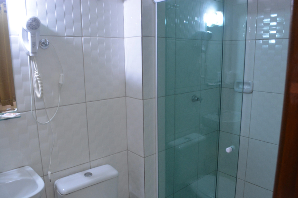 Hotel Calstar