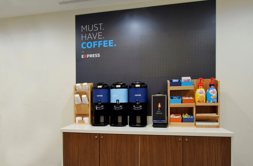 Holiday Inn Express & Suites Albermarle by IHG