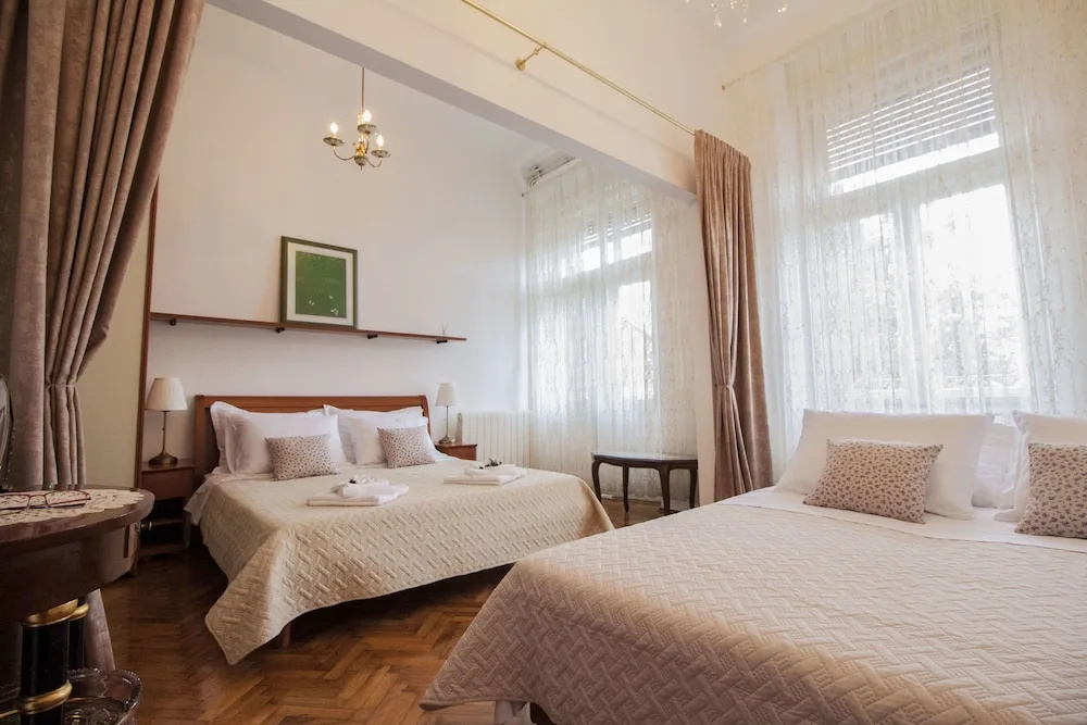 Apartment The Routes of Habsburg