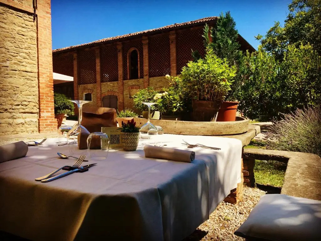 Il Cardello Locanda