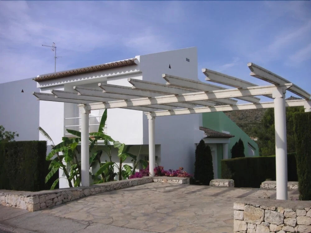 Villa Pinaret B