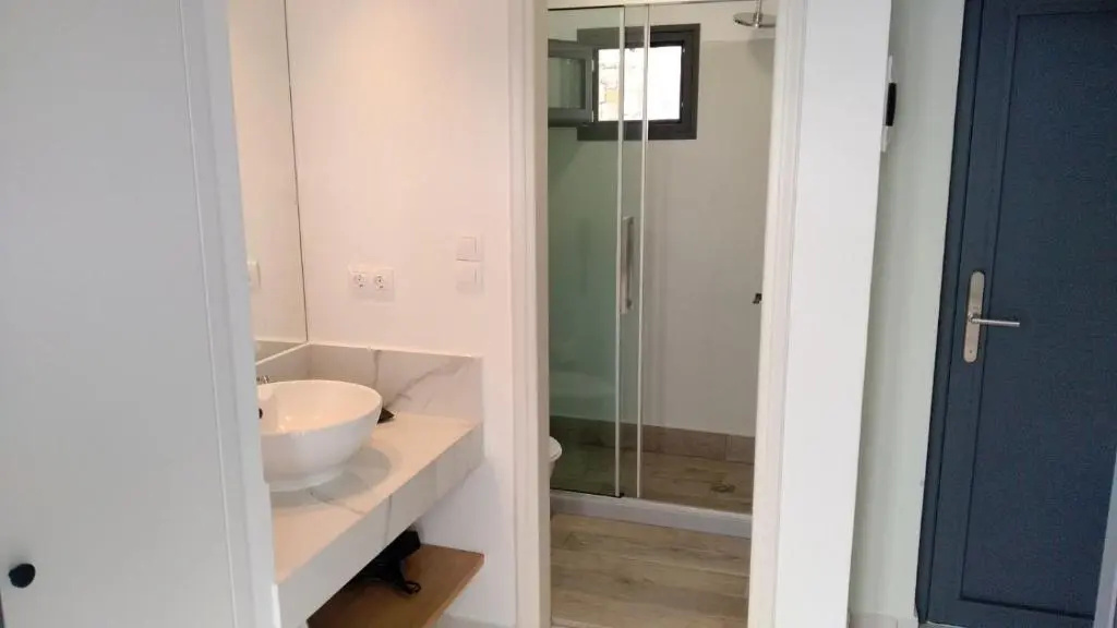 Minois Boutique Hotel