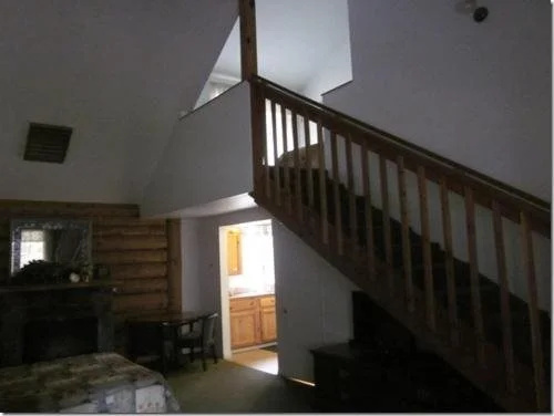 Bear Creek Cabins