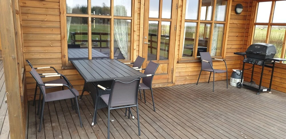 Vorsabær 2 Holiday Home