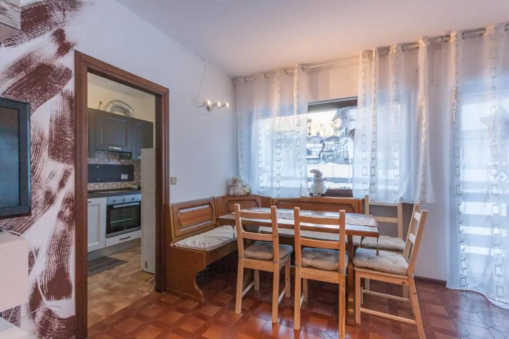 Condominio Val Biois 7