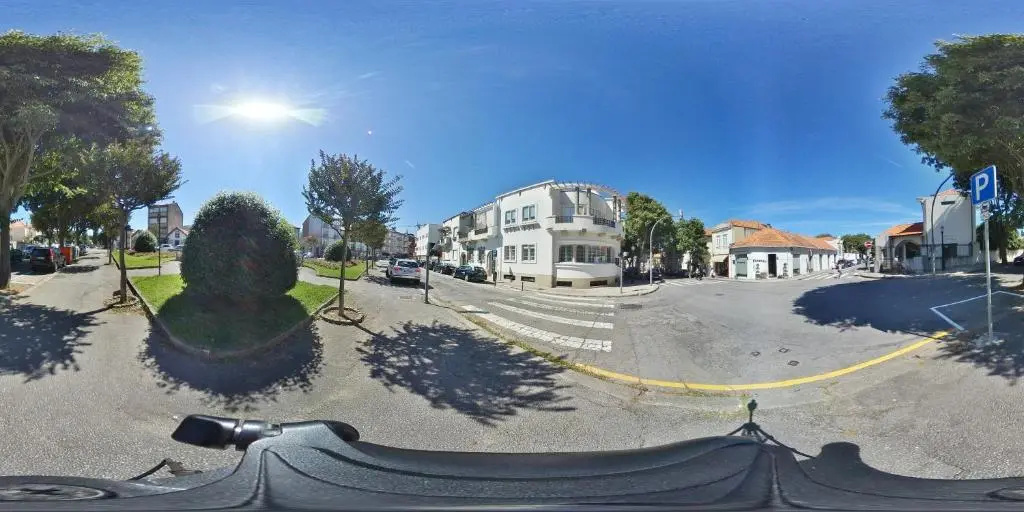 Suites Foz O Porto