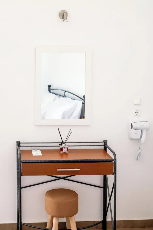 Xaravgi Resort Suites