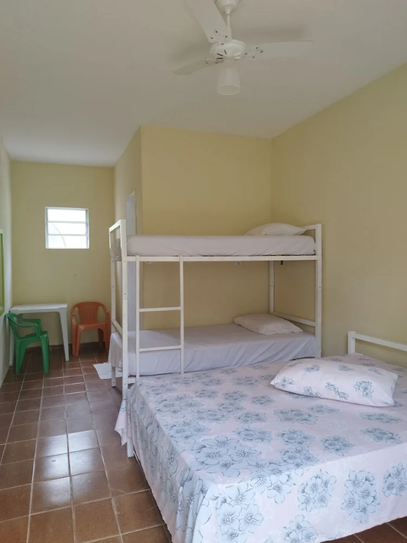 Suítes Córdoba SP