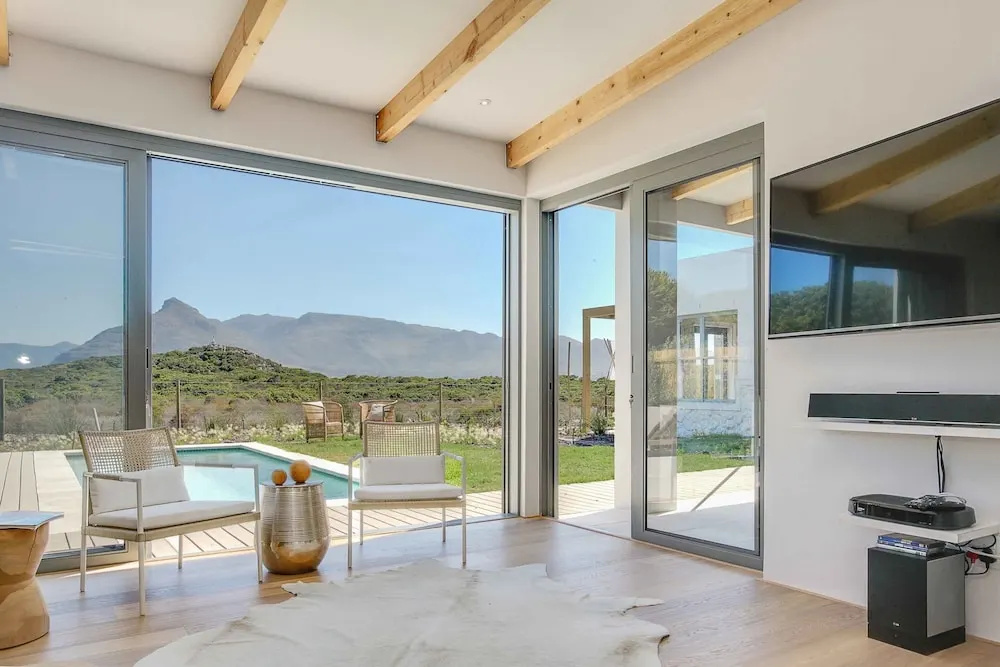Klein Slangkop Beach House