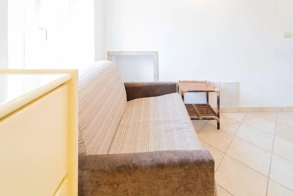 129 - Casa indipendente Velva, 15 km dal mare
