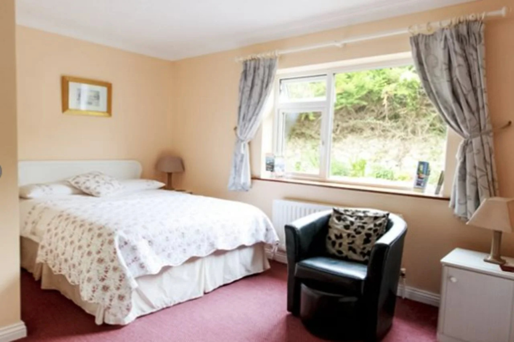 Winacre Lodge