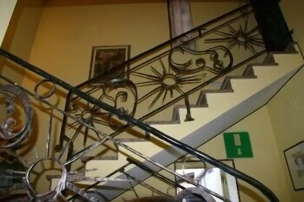 Hotel Ristorante Alla Botte