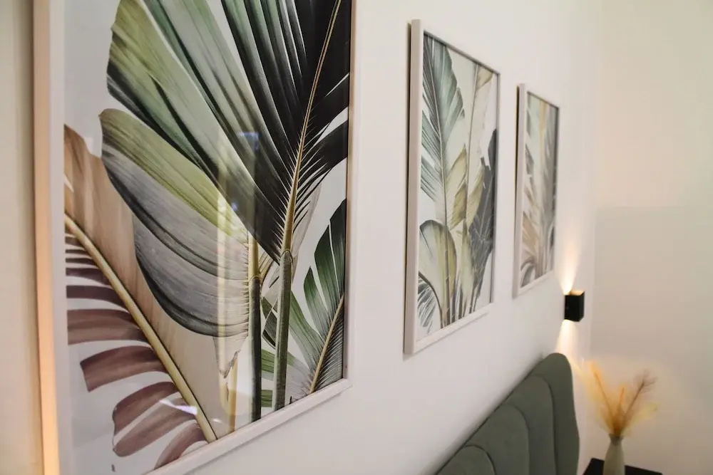 Vida Rooms