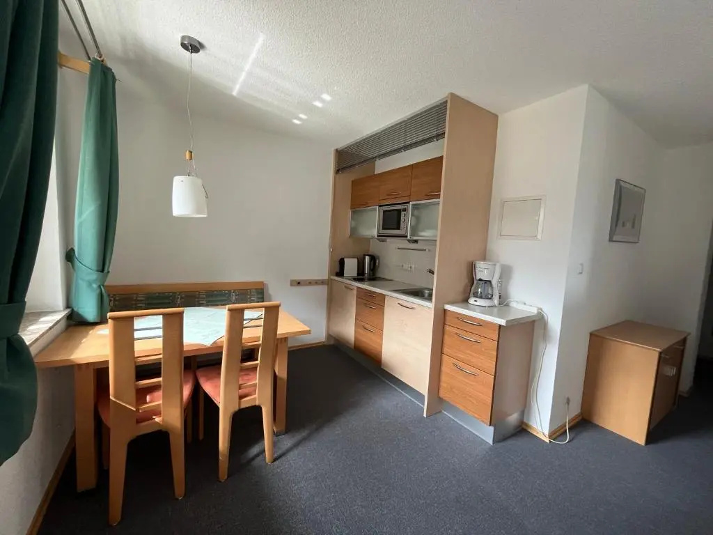 Apartments Hohenberger Mallnitz - Tauernbad und Sauna im Winter inklusive