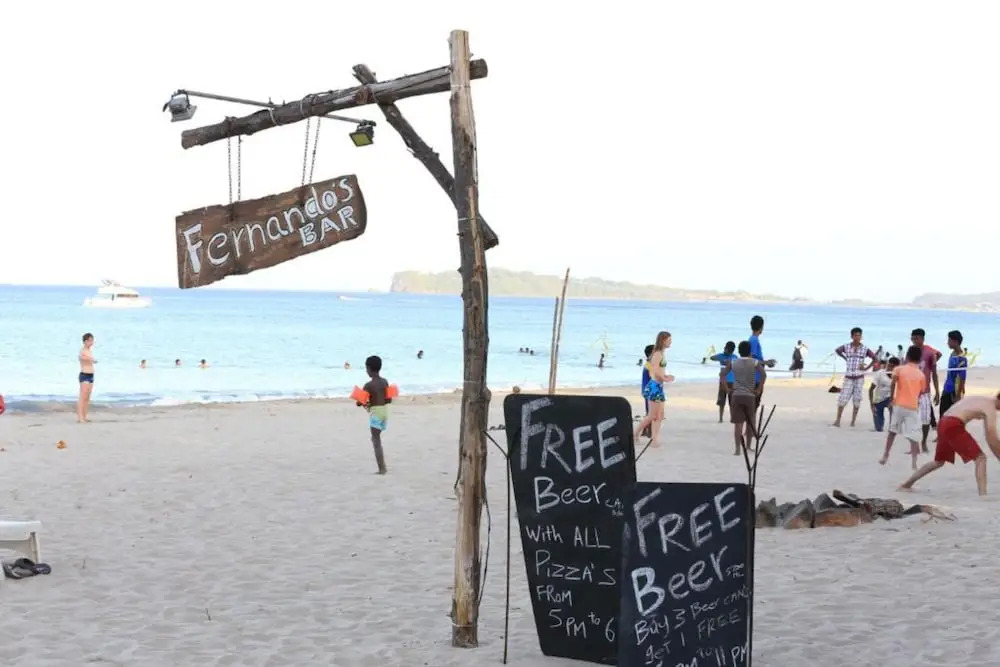 Aqua Hotel Trincomalee