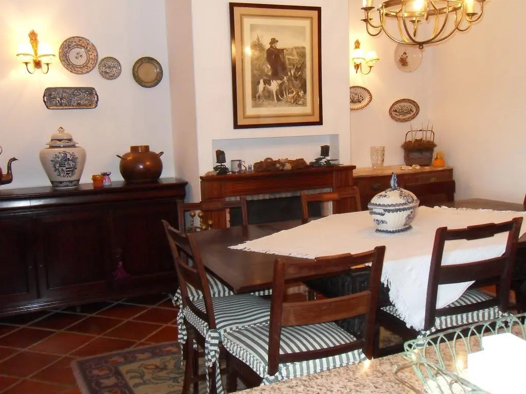 Casa da Bela Vista