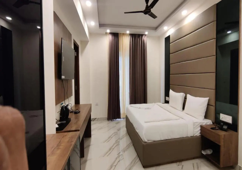 Pk Boutique Hotel