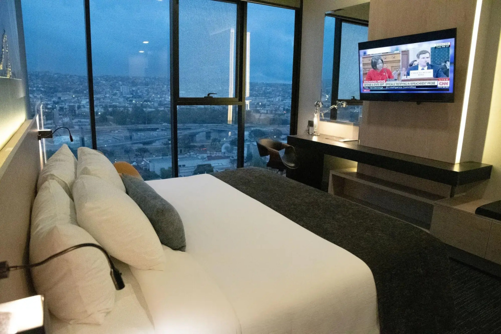 Quartz Hotel & SPA