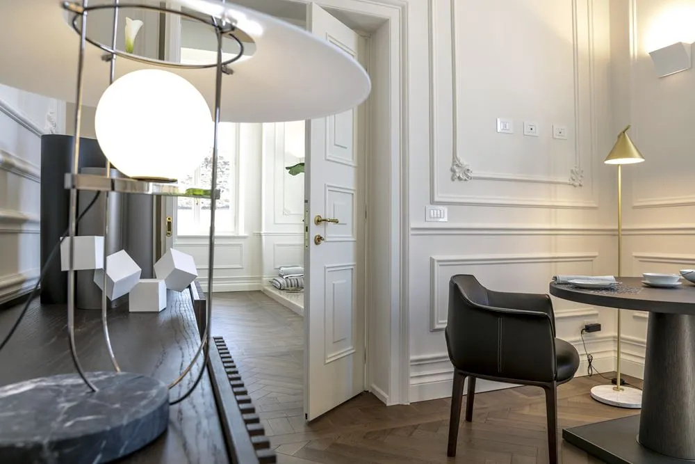 Dimora Palanca Boutique & SPA