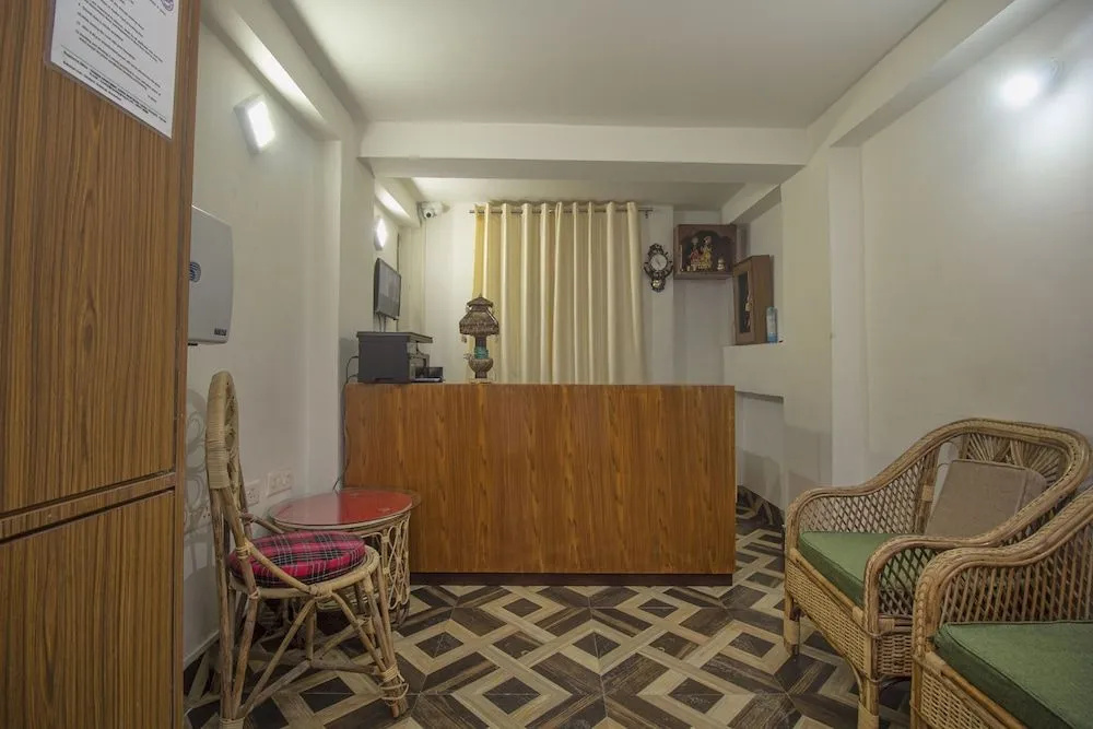 OYO 26944 Hotel Inodoy