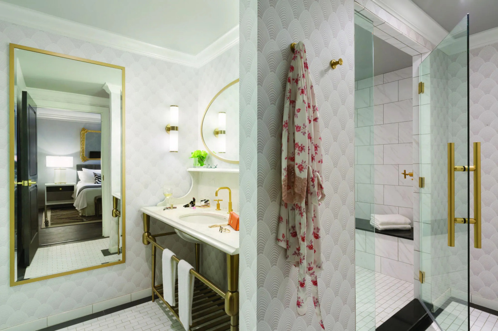 Hotel LeVeque, Autograph Collection