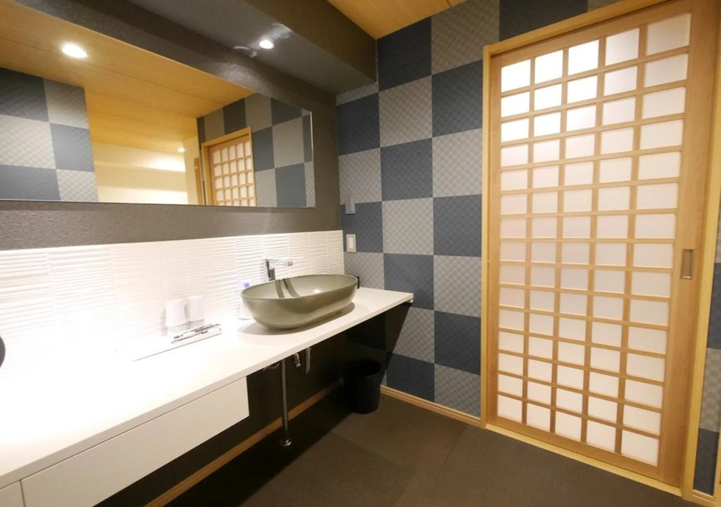 OOKINI HOTELS Shinsaibashi Sennencho Apartment