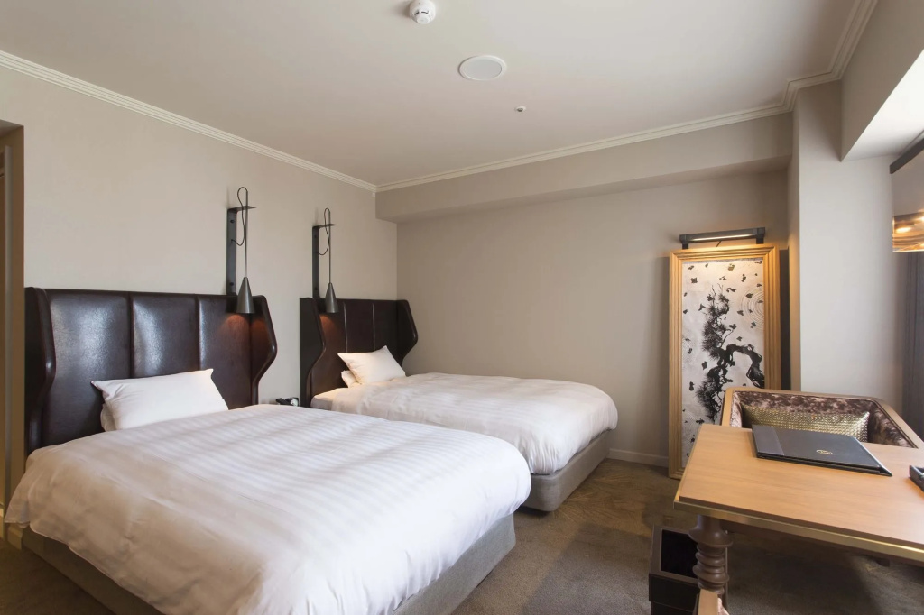 Royal Park Hotel Takamatsu