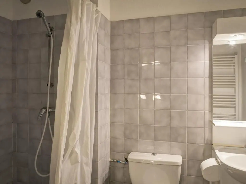 Appartement Brides-les-Bains, 1 pièce, 4 personnes - FR-1-512-59