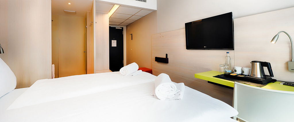 B&B Hotel Aalen