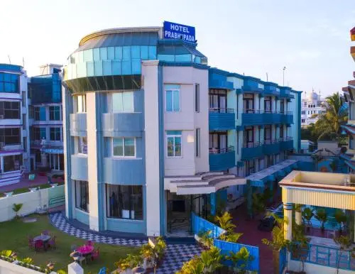 Prabhupada Hotel