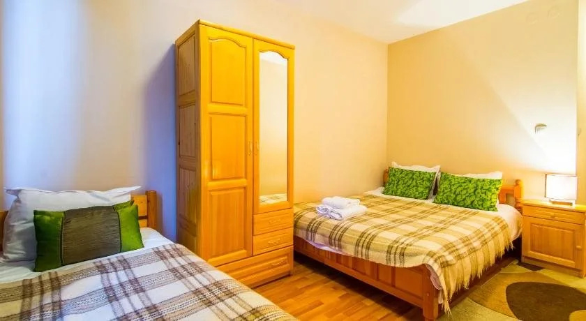 ★ Stylish & Cozy Studios in Valentina Heights Boutique Hotel ★