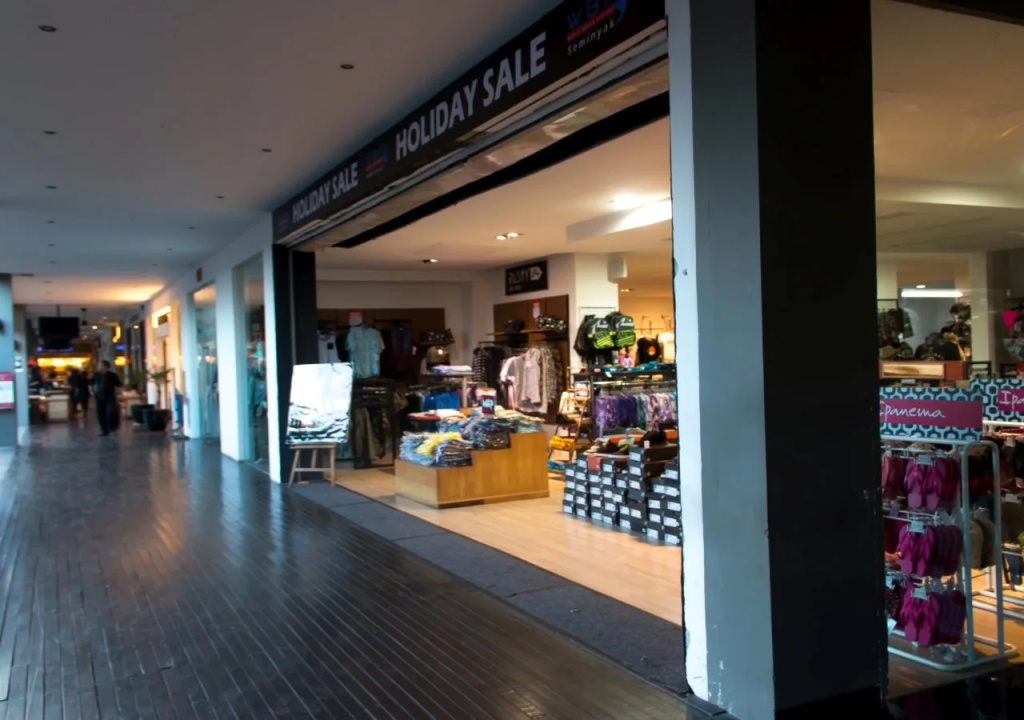 Seminyak Square Hotel And Villas
