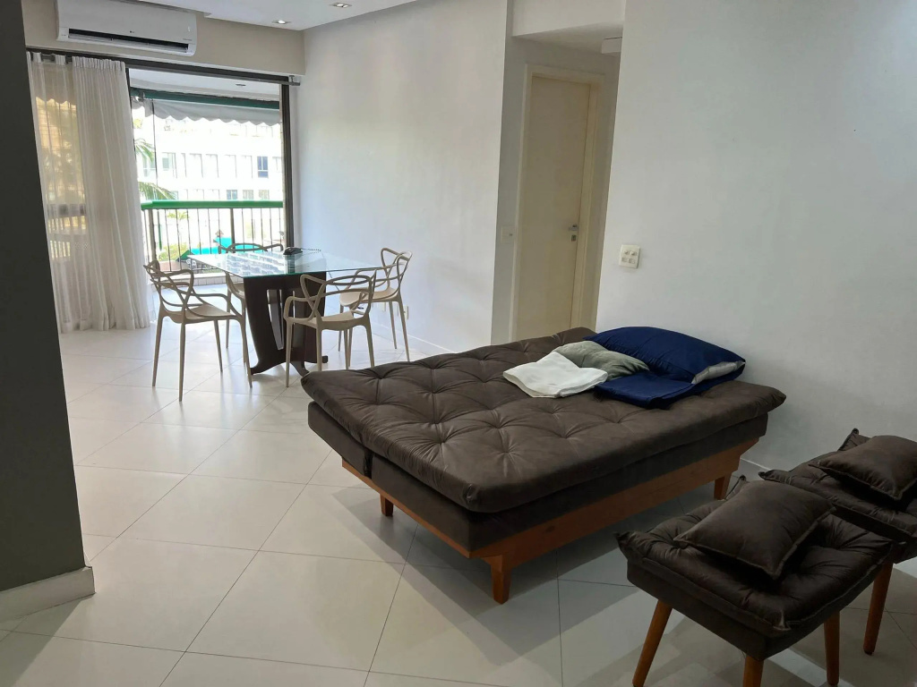 Charming Flat