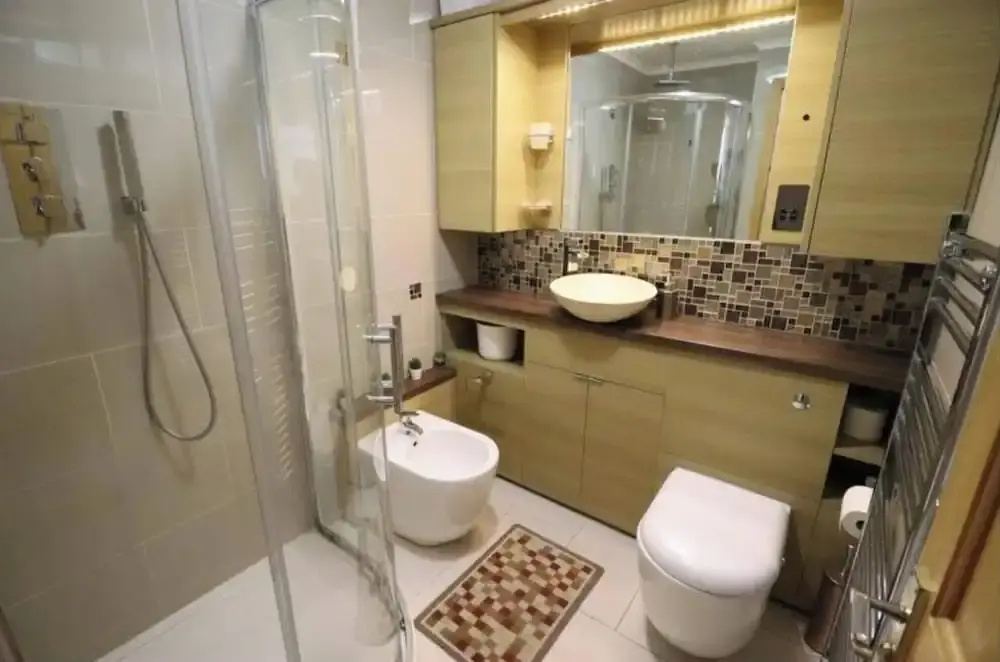 Home in Milton Keynes