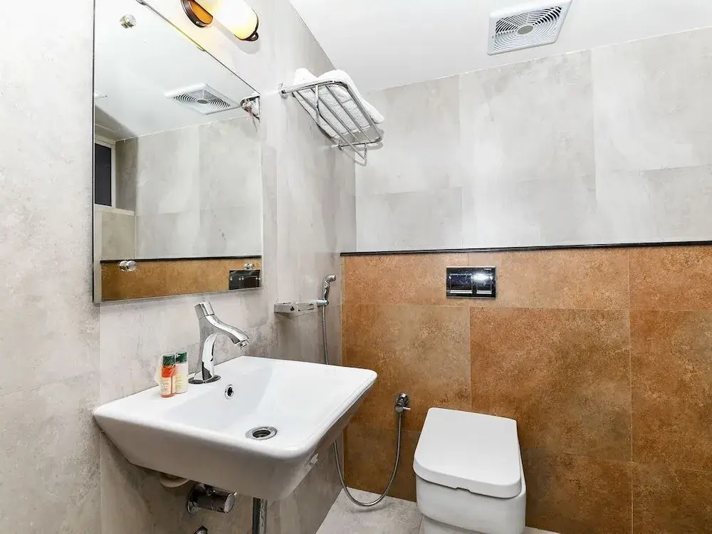 Hotel MJM International By OYO Rooms