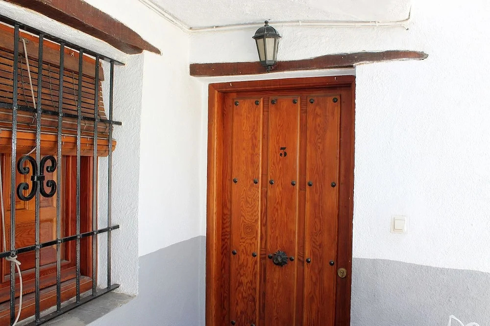 Apartamentos Rurales Rosendo: El Orégano