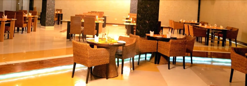 Meuse Jupiter Business and Luxury Hotel