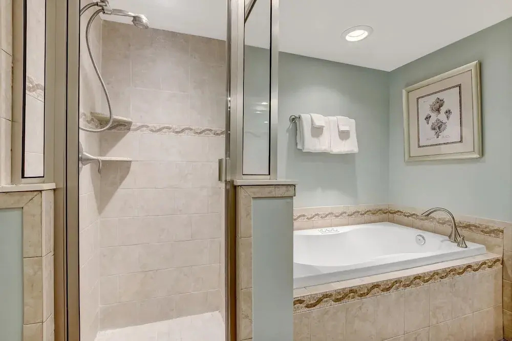 Haven across the Ocean - Pet Friendly 1931 S Fletcher