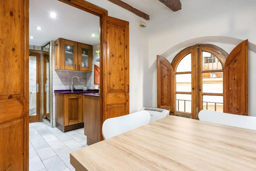 Hauzify I Apartament Domus