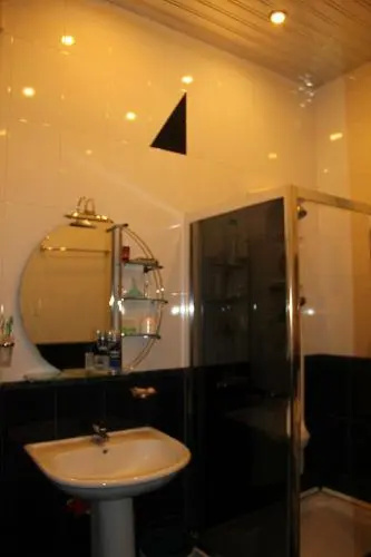 Sofia Guest House
