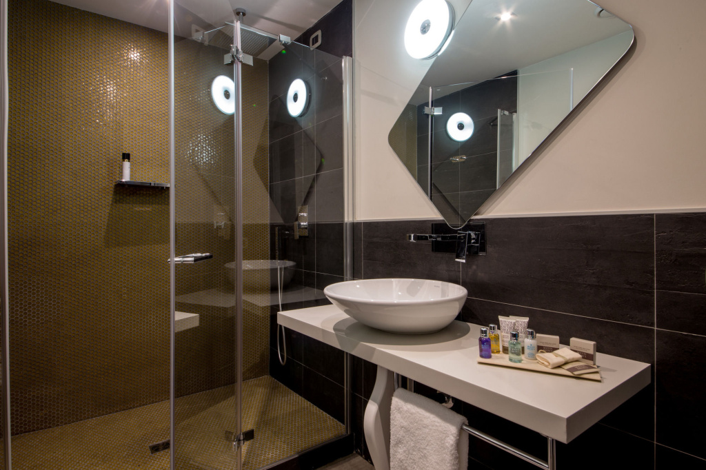 Montenapoleone Suites