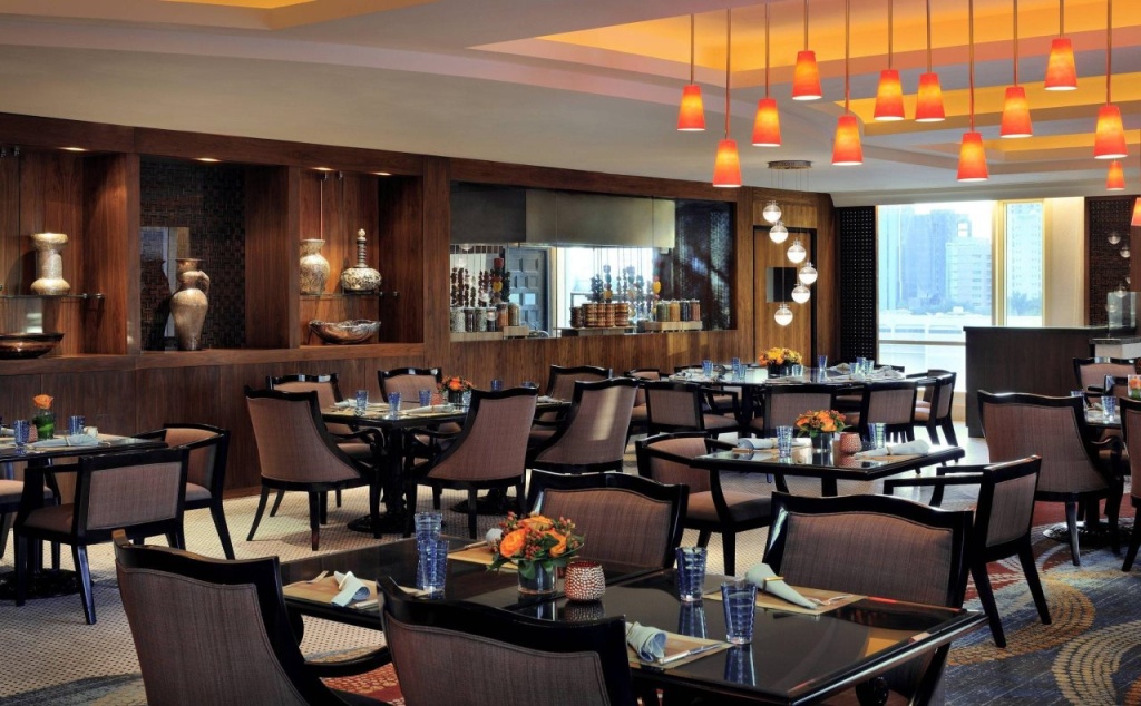 Courtyard By Marriott Kuwait City