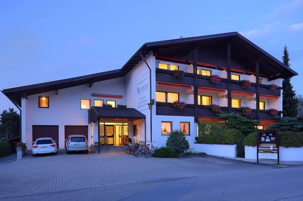 Appartementhaus Absmeier